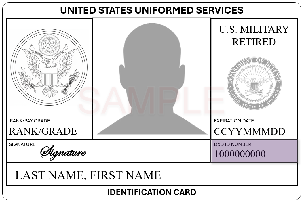 Department of Defense logo